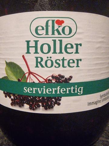 Holler Röster von Black1410 | Hochgeladen von: Black1410