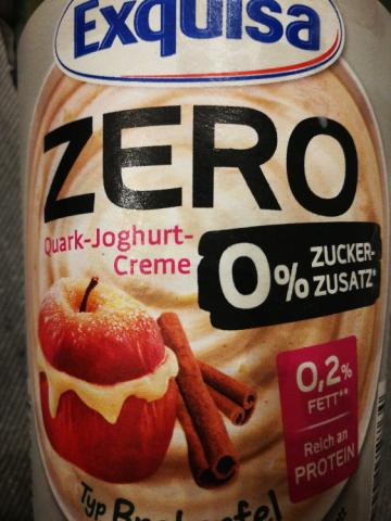 Quarkjoghurtcteme, Zero by kokospenis | Uploaded by: kokospenis