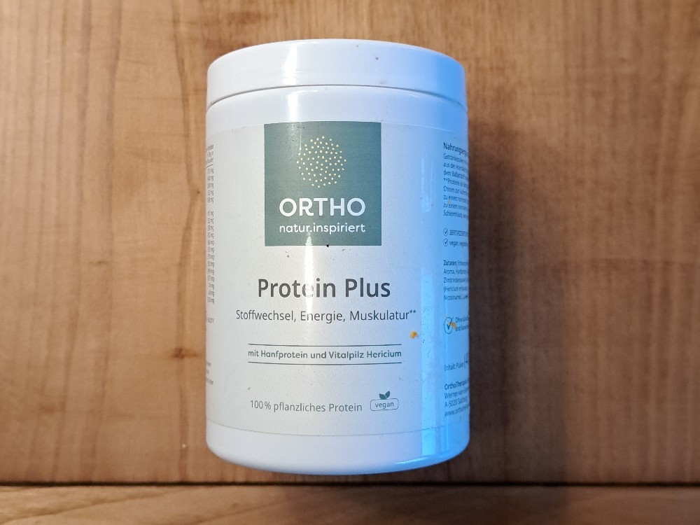 Protein Plus, Stoffwechsel, Energie, Muskulatur von karifin | Hochgeladen von: karifin