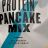 MyProtein Pancake Mix, 3,5 von AnniMiro | Hochgeladen von: AnniMiro