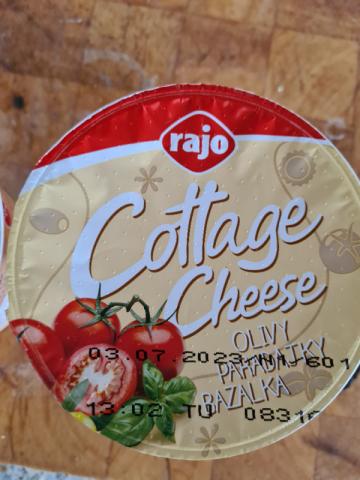 Cottage Cheese olivy, paradajky, bazalka by elbodi | Uploaded by: elbodi