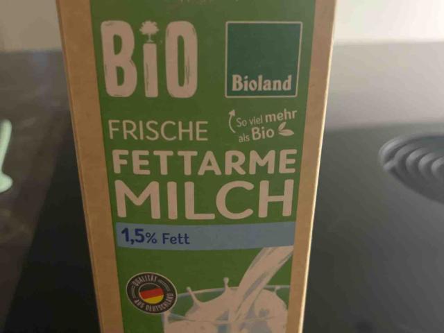 Bio fettarme Milch von Louisagosfit | Hochgeladen von: Louisagosfit