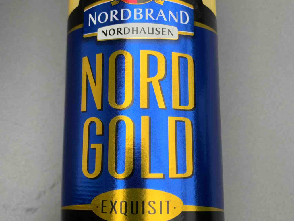 Nordgold Eierlikör, Exquisit von Indigo66 | Hochgeladen von: Indigo66