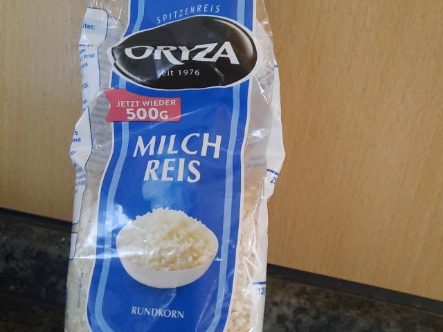 Oryza Milchreis von J.roehe | Hochgeladen von: J.roehe Oryza Milchreis von J.roehe | Hochgeladen von: J.roehe