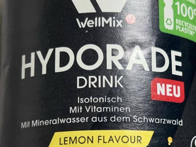 Hydrorade, Lemon von lowtime | Hochgeladen von: lowtime