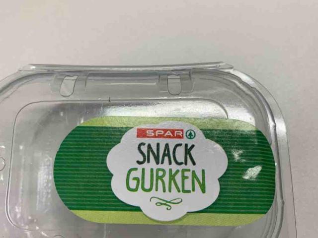 Snack Gurken von Mia40 | Hochgeladen von: Mia40