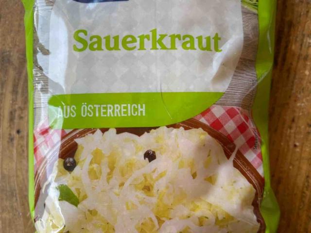 Sauerkraut von Mony82 | Hochgeladen von: Mony82