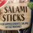 Salami Sticks, Schwein von Swimmer | Hochgeladen von: Swimmer