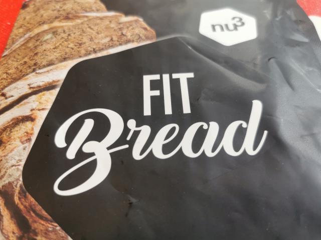 Nu3 Fit Bread, Backmischung by cannabold | Hochgeladen von: cannabold