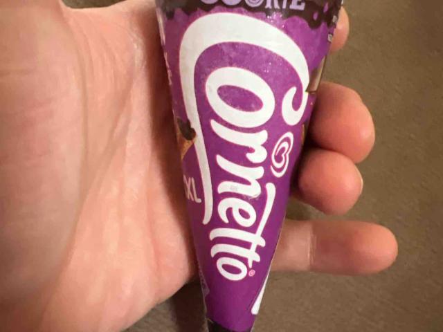 Cornetto, Cookie Crush by Lauran | Hochgeladen von: Lauran