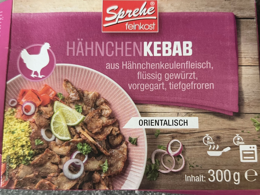 Hähnchen Kebab von elisafest466 | Hochgeladen von: elisafest466 Hähnchen Kebab von elisafest466 | Hochgeladen von: elisafest466