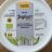 Naturjoghurt Fettarm, 1,8 % Fett von hgfr | Hochgeladen von: hgfr