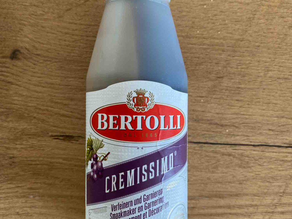 Bertolli Cremissimo von bomi6 | Hochgeladen von: bomi6