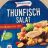 Thunfisch Salat, mexikanischer Art von laggi1912 | Hochgeladen von: laggi1912