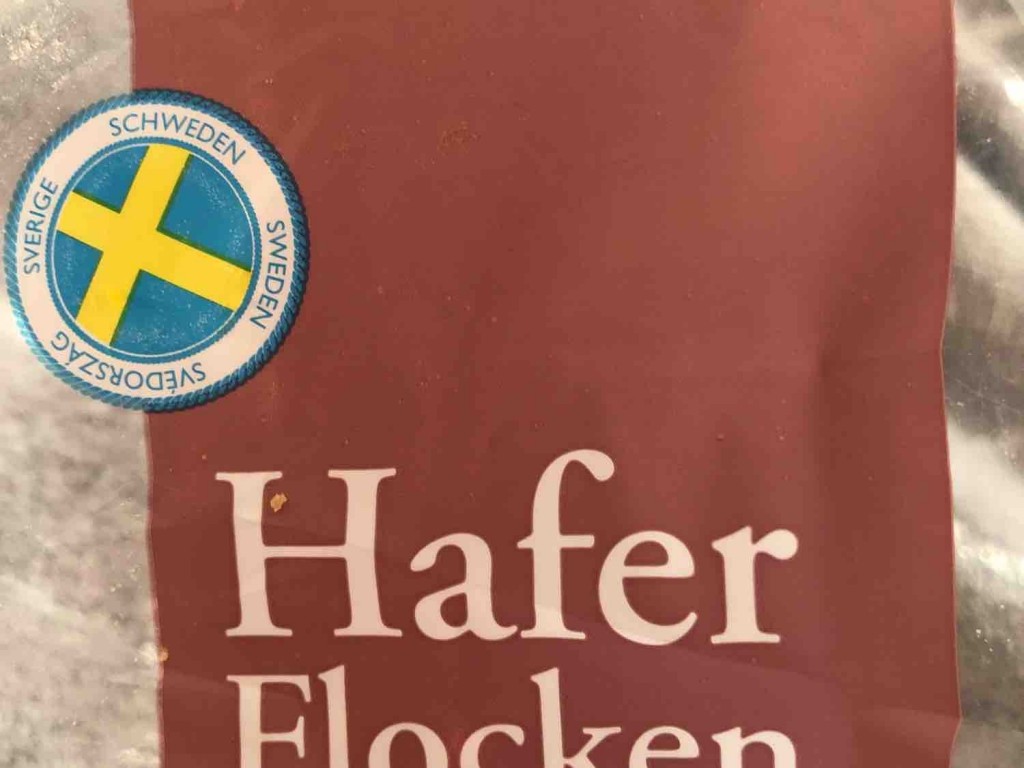Haferflockengebäck Schwedengebäck von EugenJagger | Hochgeladen von: EugenJagger