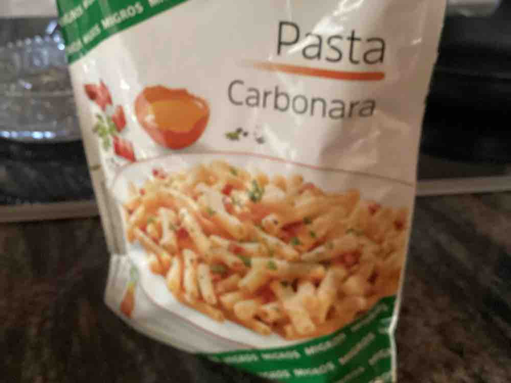 Pasta Sauce Carbonara Aldi von mattuss | Hochgeladen von: mattuss