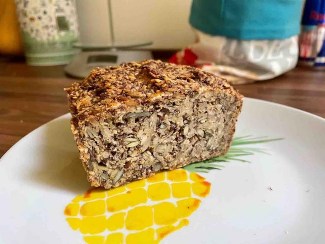 Wunderbrot Blau (fertig gebacken) von Anitzen | Hochgeladen von: Anitzen