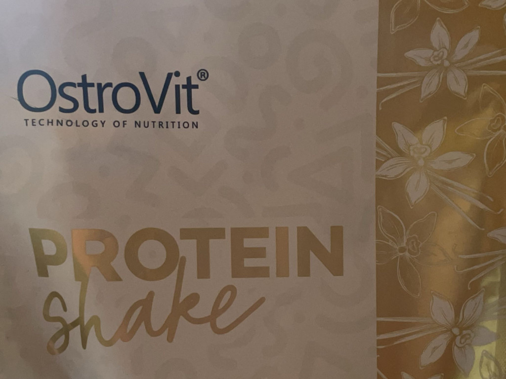 Protein Vanille Pulver, 69g Protein von Dominikkg7 | Hochgeladen von: Dominikkg7 Protein Vanille Pulver, 69g Protein von Dominikkg7 | Hochgeladen von: Dominikkg7