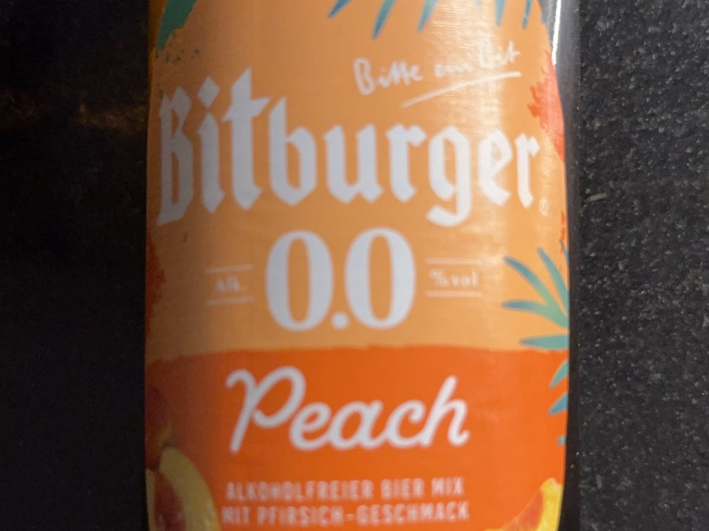 Bitburger 0,0 Peach, Alkoholfreier Pfirsich Bier Mix von Larry11 | Hochgeladen von: Larry1101 Bitburger 0,0 Peach, Alkoholfreier Pfirsich Bier Mix von Larry11 | Hochgeladen von: Larry1101