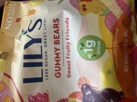 Stevia Gummy Bears | Hochgeladen von: annaRG