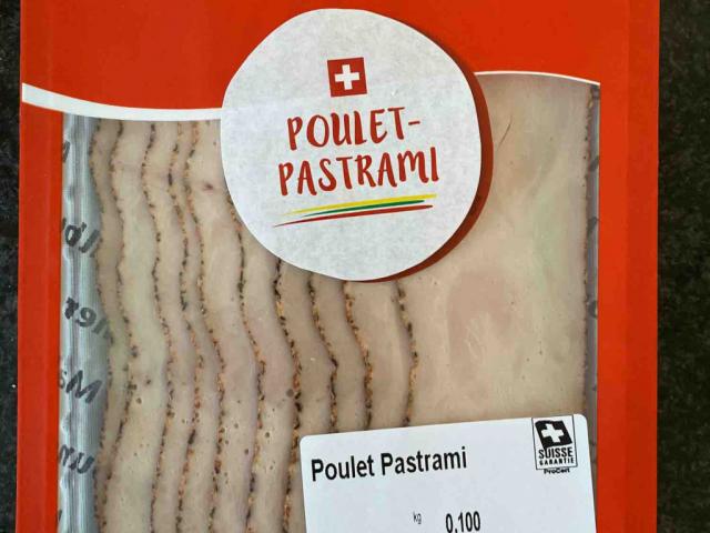 Poulet Pastrami by Knute487 | Uploaded by: Knute487