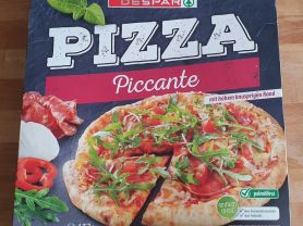 Pizza Piccante | Hochgeladen von: eNeeeMy