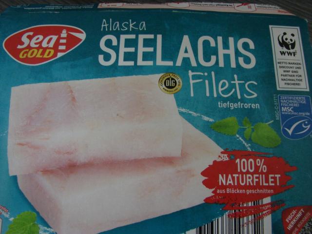 Alaska Seelachs Filets | Hochgeladen von: Rallenta