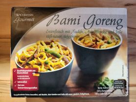 Bami Goreng | Hochgeladen von: cucuyo111