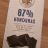 Dunkle Schweizer Schokolade 87% Noir von UrsLee | Hochgeladen von: UrsLee