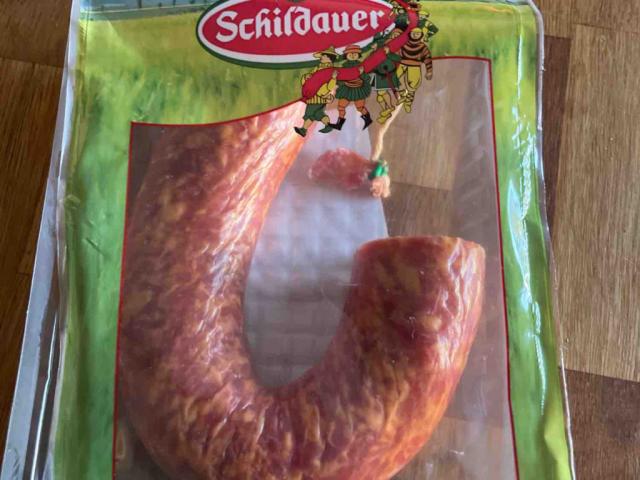 Knackwurst von tine703 | Hochgeladen von: tine703