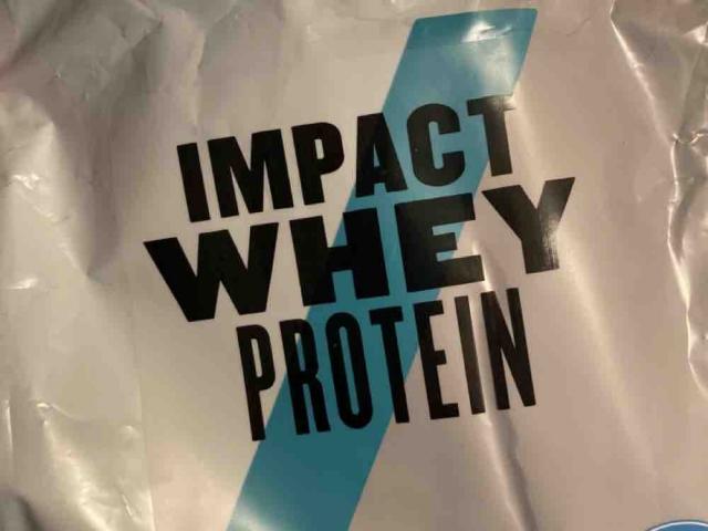 MyProtein Whey Caramel by hipsterkante | Uploaded by: hipsterkante