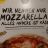 Pizza Margherita von nickaynfitness | Hochgeladen von: nickaynfitness