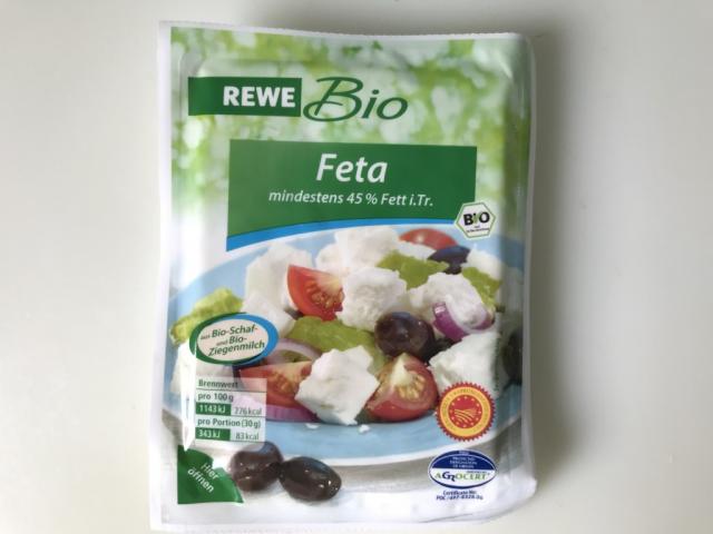 Feta, mind. 45% Fett i.Tr. | Hochgeladen von: Ruler6th