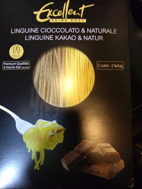 Linguine, Kakao & Natur von volati77 | Hochgeladen von: volati77 Linguine, Kakao & Natur von volati77 | Hochgeladen von: volati77