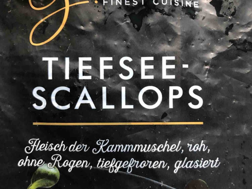 Tiefsee-Scallops von Fergy | Hochgeladen von: Fergy