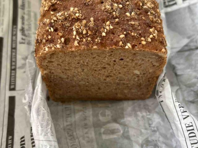 Urbrot Vollkorn, Brot von bellissima26 | Hochgeladen von: bellissima26