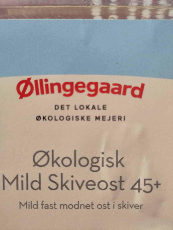 Økologisk Mild Ski eost 45+ von ServezVous | Hochgeladen von: ServezVous