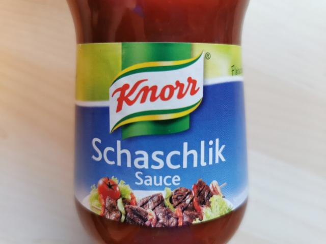 Schaschlik Sauce von m6100 | Hochgeladen von: m6100