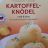 Kartoffel Knödel, halb & halb von mofeflo | Hochgeladen von: mofeflo