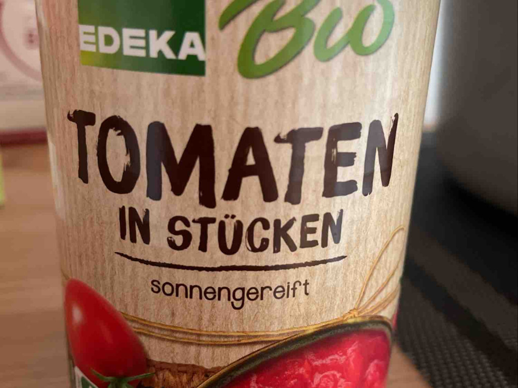 Tomaten in Stücken von Phynx | Hochgeladen von: Phynx