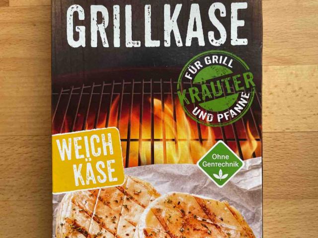 Grillkäse by icalvin102 | Uploaded by: icalvin102