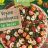 Vegan Pizza Verdura by Einoel | Hochgeladen von: Einoel