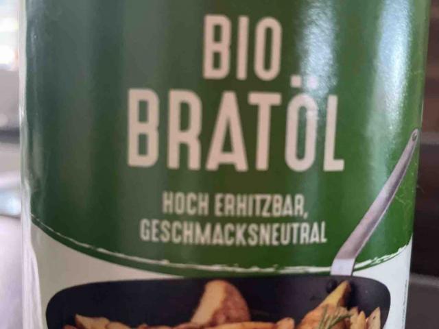 Bio Bratöl von bps7 | Hochgeladen von: bps7