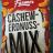 Cashew-Erdnuss-MIX, Hot Chili von Kalle199 | Hochgeladen von: Kalle199