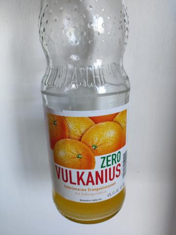 Vulkanius Orangenlimonade Zero von Benetra | Hochgeladen von: Benetra Vulkanius Orangenlimonade Zero von Benetra | Hochgeladen von: Benetra