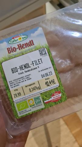 Hendl Filet von Beee__ | Hochgeladen von: Beee__