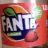 Fanta Erdbeere | Hochgeladen von: tjhbk246