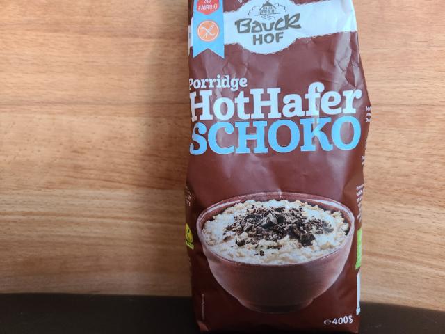 Hot Hafer Schoko by RegiSe | Uploaded by: RegiSe