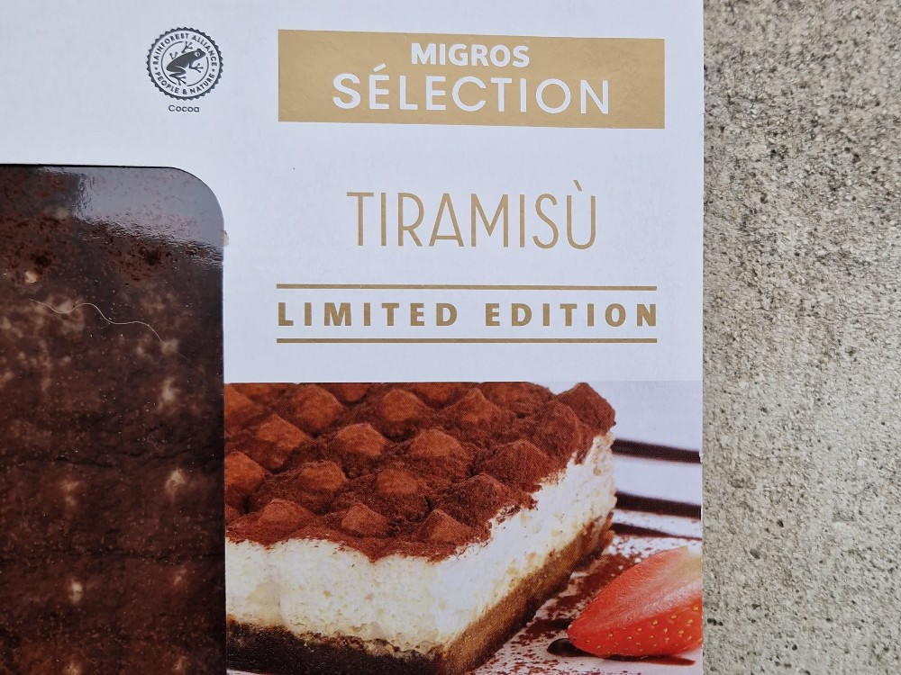 Tiramisù (Limited Edition) von g.quita.s | Hochgeladen von: g.quita.s