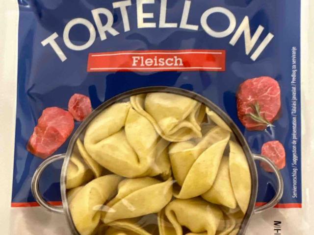 Tortelloni, Fleisch by lotk | Uploaded by: lotk